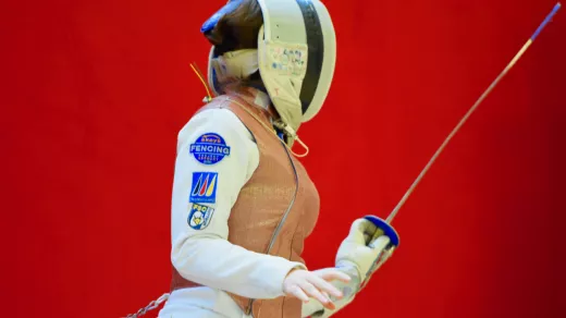 Angelina auf Platz 10